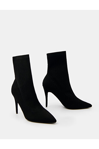 Evendi Ankle boots, Black