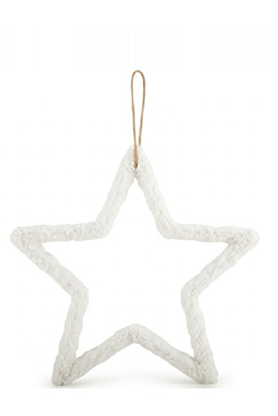 Evendi Accesoriu decorativ, Alb