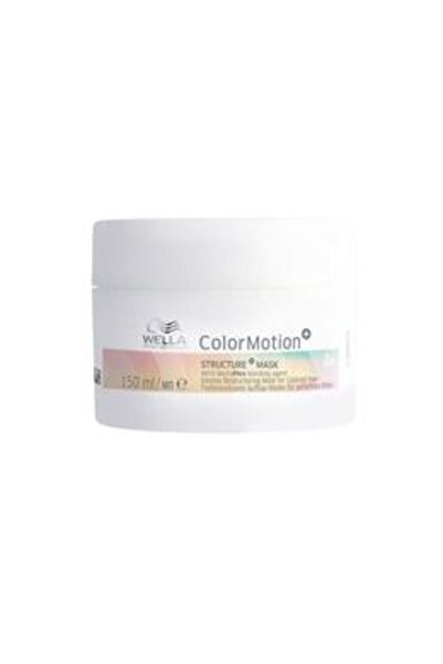 Wella Professionals Masca pentru Par Vopsit de Mentinere a Culorii si Fortifi...