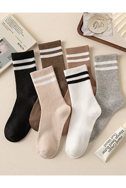 Evendi Socks set, Mix Colors