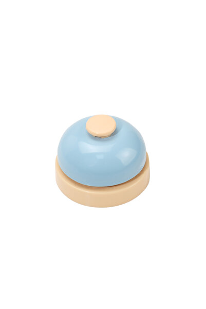 Choice1 Blue Pet Training Bell Caller, Stainless Steel Interactive Dog Bell, ...