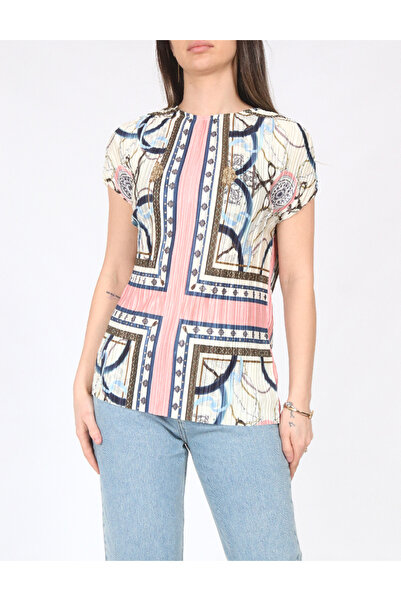 Evendi Bluza, Mix culori