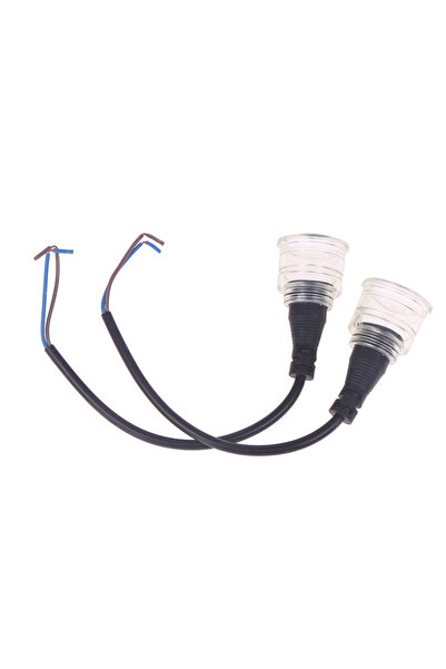 Choice Onesize 1pcs Aquarium Lamp Base Waterproof Soft Fish Tank Lighting Wir...