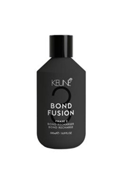 Keune Tratament pentru Par - Bond Fusion Phase 3, 200 ml