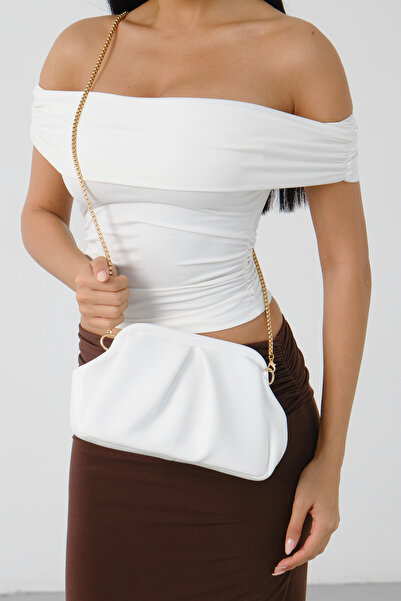 ALTUDA Women's Burslu Shoulder Bag Megy