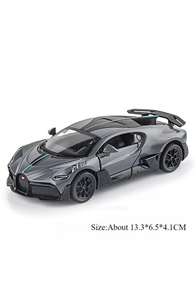 Choice7 سيارة ديفو رمادية اللون بمقياس 1:32، نموذج سيارة لامبورغيني LP750 من ...