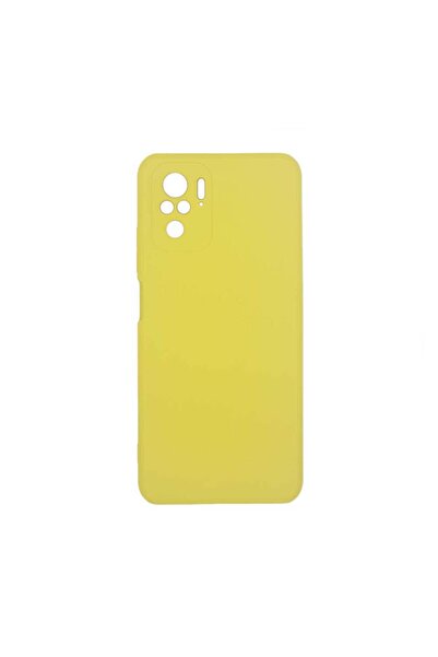 Sonique Θήκη Σιλικόνης My Colors Xiaomi Redmi Note 10 / Redmi Note 10s / Poco...