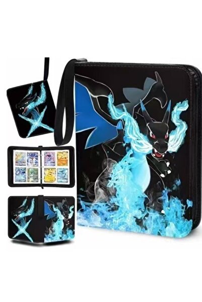 Choice3 NO Card HC017 400 Pockets Anime Peripheral Pokemon Game Collection Ca...