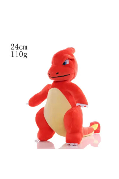 Choice4 U POKEMON Original Plush Toy Gengar Pikachu Kawaii Charizard Genuine ...