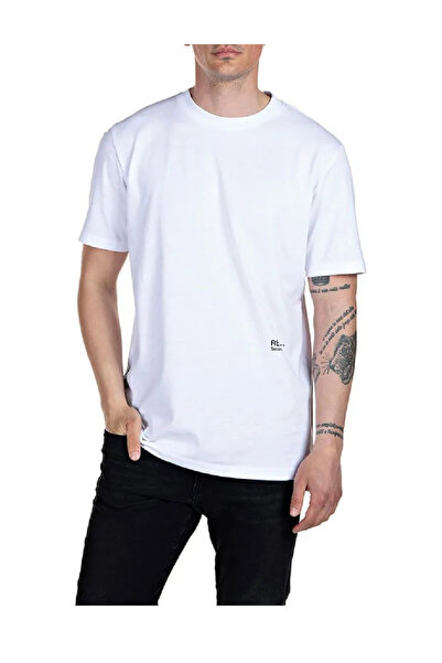 Evendi T-shirt, White