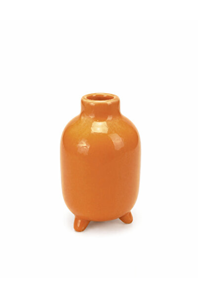 Evendi Candle holder, Orange