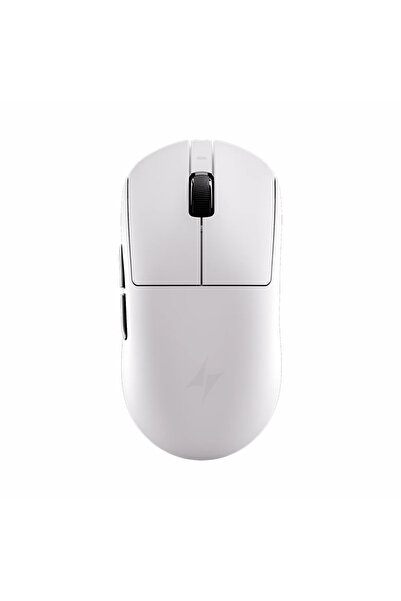 Choice A9 PRO MAX WHITE ATK Dragonfly A9 Pro Max Lightweight Wireless Mouse T...