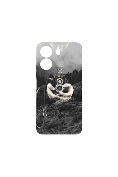 bestcase Husa BestCase¬Æ Premium Silicon, Compatibila Cu Xiaomi Poco C65, Dou...
