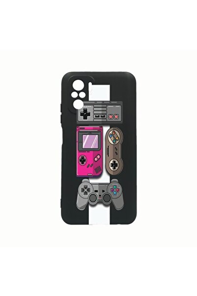 bestcase Husa Silicon, Compatibila Cu Xiaomi Poco F4, Gamer, Rezistenta la uz...