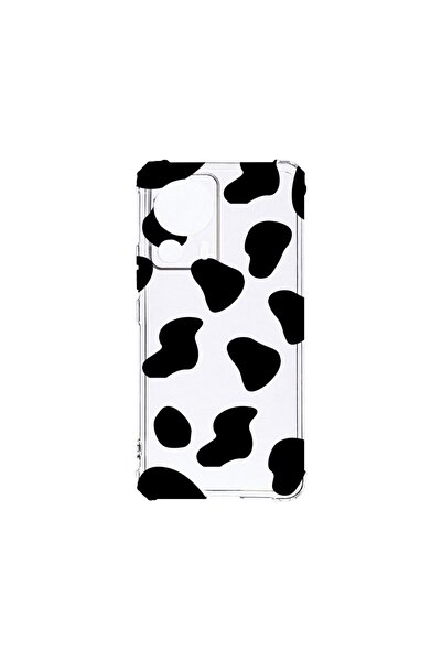 bestcase Husa BestCase¬Æ Anti Shock 1,5MM, Compatibila Cu Xiaomi 13 Lite, Bla...