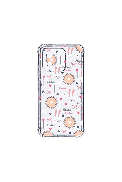 bestcase Αντικραδασμική Θήκη 1.5MM, Συμβατή με Xiaomi 13, Πάσχαλος, 1.5MM, Αν...