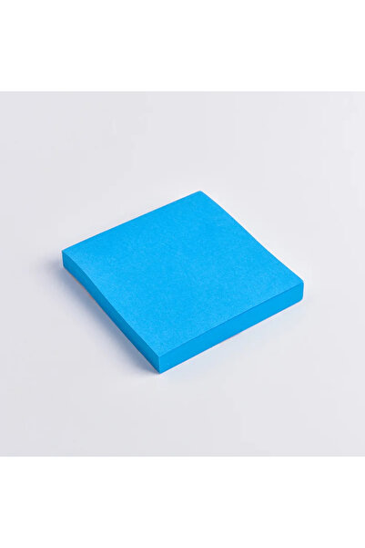 Choice7 SLS 100 ورقة ملونة من ملصقات ملاحظات Post-it، أوراق ملاحظات لاصقة، دف...