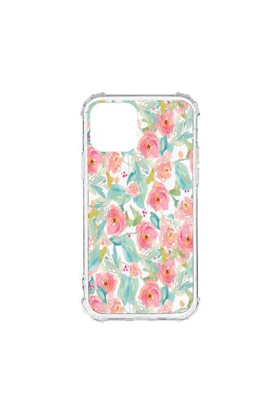 bestcase Husă Antișoc din Silicon Compatibilă cu Xiaomi Redmi 10C, Colecția C...