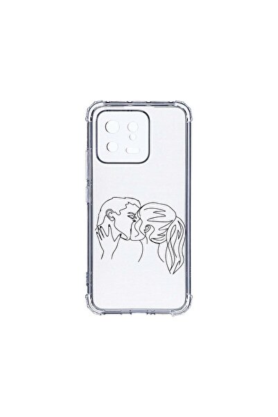 bestcase Husa BestCase¬Æ Anti Shock 1.5MM, Compatibila cu Xiaomi 13, Teen Lov...