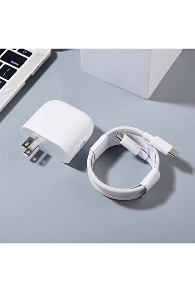 Choice1 شاحن USB-C بقوة 45 واط مع كابل أمريكي لهواتف جوجل بيكسل 10 برو إكس إل...