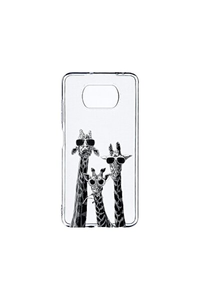 bestcase Husa BestCase¬Æ Clear Silicon 2MM, Compatibila Cu Xiaomi Poco X3 Pro...
