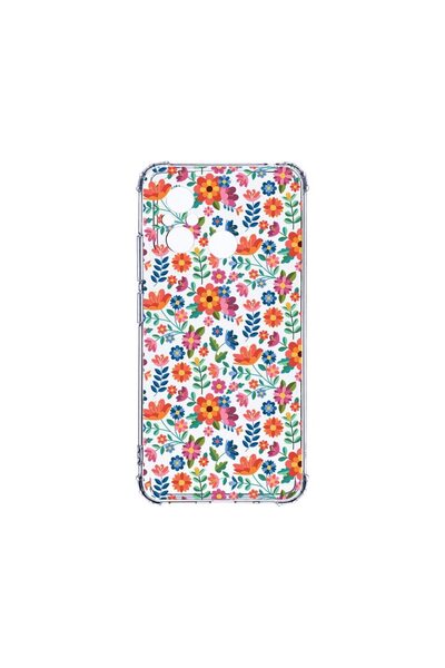 bestcase Husa BestCase¬Æ Anti Shock 1.5MM, Compatibila Cu Xiaomi Redmi 12C, F...