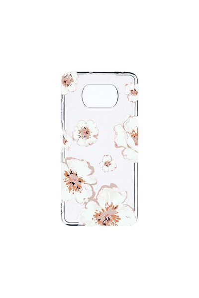 bestcase Husa BestCase¬Æ Clear Silicon 2MM, Compatibila Cu Xiaomi Poco X3 Pro...