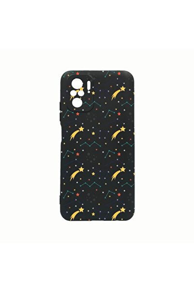 bestcase Husa Silicon, Compatibila Cu Xiaomi Poco F4, Zodiac, Rezistenta la u...