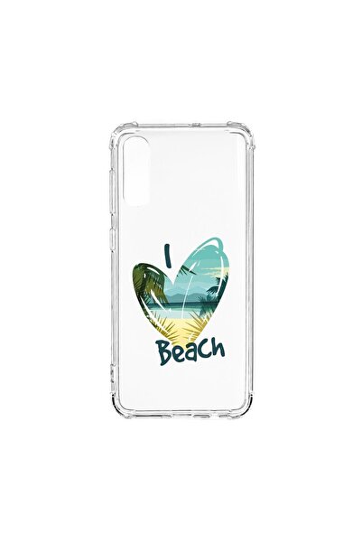 bestcase Husa Anti Shock, Compatibila Cu Xiaomi Redmi 9A / Redmi 9AT, I Love ...