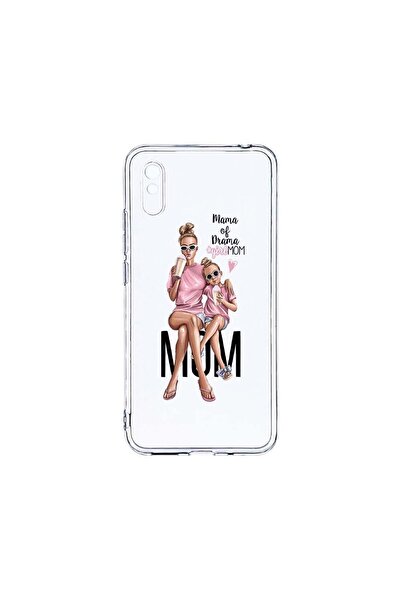 bestcase Husa BestCase¬Æ Clear Silicon 2MM, Compatibila Cu Xiaomi Redmi 9A / ...