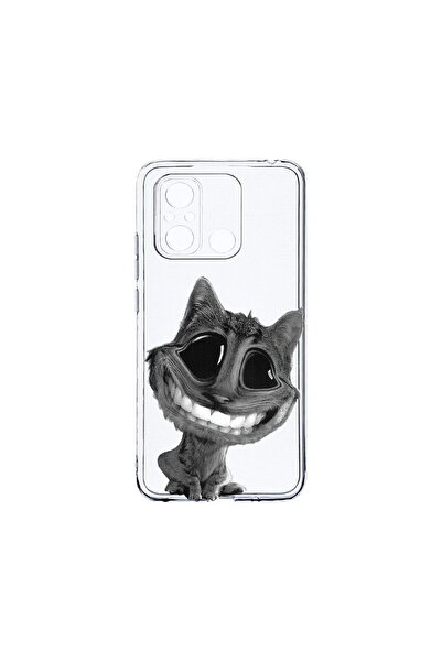 bestcase Husa BestCase¬Æ Clear Silicon 2MM, Compatibila Cu Xiaomi Redmi 12C, ...