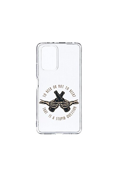 bestcase Husa BestCase¬Æ Clear Silicon 2MM, Compatibila Cu Xiaomi Redmi Note ...
