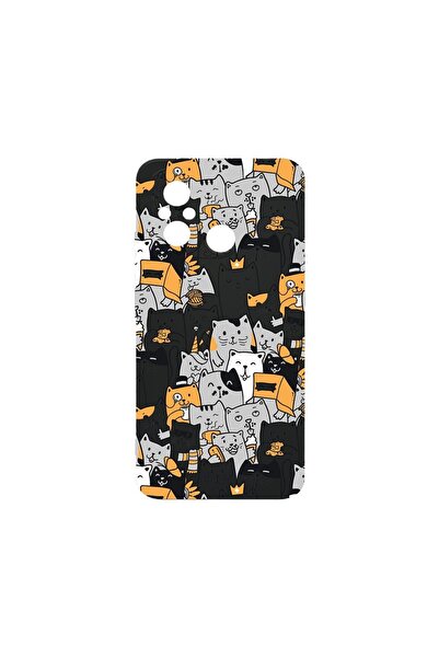 bestcase Husa BestCase¬Æ SLIM SIlicon 0.8MM, Compatibila Cu Xiaomi Redmi 12C,...