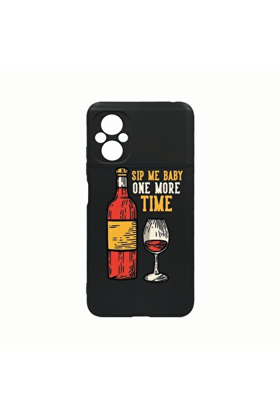bestcase Husa Silicon, Compatibila Cu Xiaomi Poco M5, Sip Me Baby, Rezistenta...