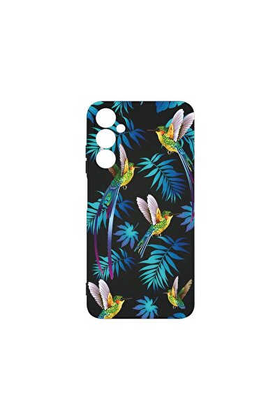 bestcase Husă Premium din Silicon, Compatibilă cu Samsung Galaxy M15 / F15, W...
