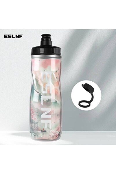 choice2 08CS0043 ESLNF Insulated And Outdoor Ice-Protected Heat Bottles 610Ml...