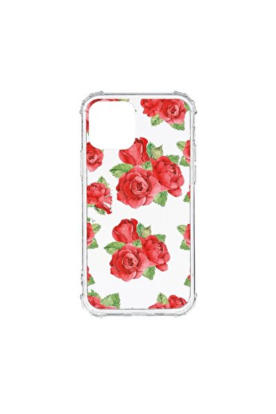 bestcase Αντικραδασμική Θήκη Σιλικόνης Συμβατή με Realme C35, Ροζ, Προστασία ...