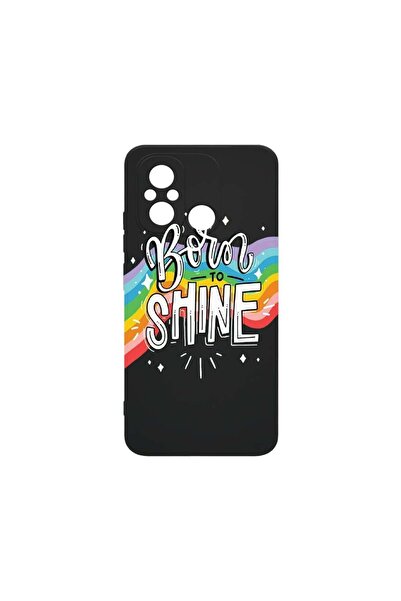 bestcase Λεπτή Θήκη Σιλικόνης 0.8MM, Συμβατή με Xiaomi Redmi 12C, Γεννημένη γ...
