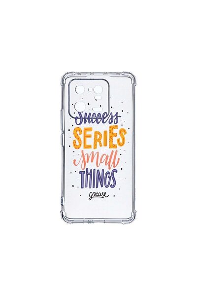 bestcase Αντικραδασμική Θήκη 1.5MM, Συμβατή με Xiaomi 13 Pro, Σειρά Success, ...