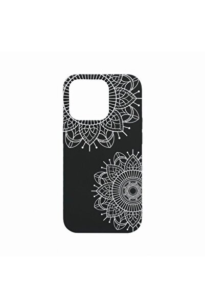 bestcase Silicone Case, Compatible with Xiaomi 13, Non Figurative Flowers, We...