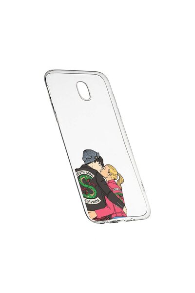 bestcase Husa de protectie Riverdale South Side Serpents, Movie, pentru Xiaom...