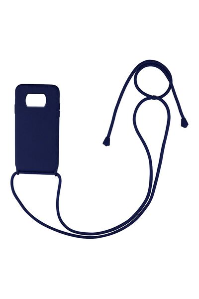 Sonique Θήκη Σιλικόνης με Κορδόνι CarryHang Xiaomi Poco X3 NFC / Poco X3 Pro ...