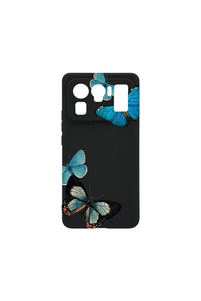 bestcase Husa BestCase¬Æ Slim SIlicon 0.8MM, Compatibila Cu Xiaomi Mi 11 Ultr...