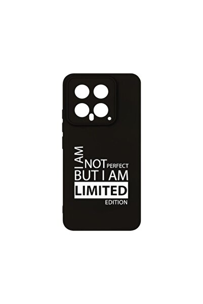 bestcase Husa BestCase¬Æ Premium Silicon, Compatibila Cu Xiaomi 14, Limited E...