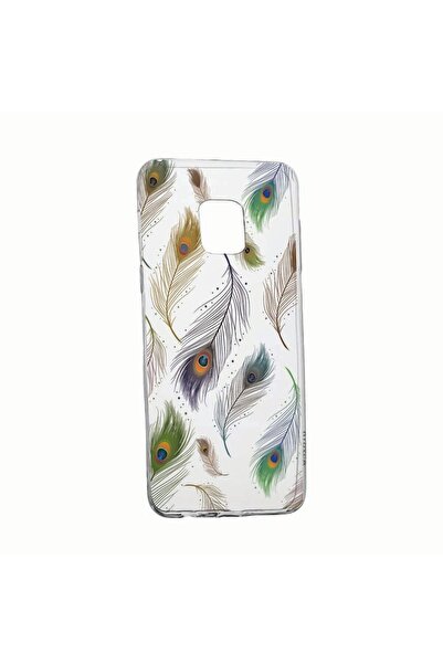 bestcase Husa Silicon Compatibila cu Xiaomi Poco X3 (NFC) / Poco X3, Peacock,...