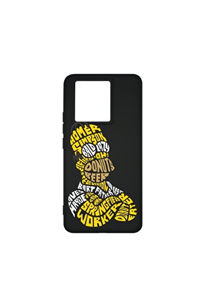 bestcase Θήκη Slim Premium Σιλικόνης 1.2MM, Συμβατή με Xiaomi 13T / 13T Pro, ...