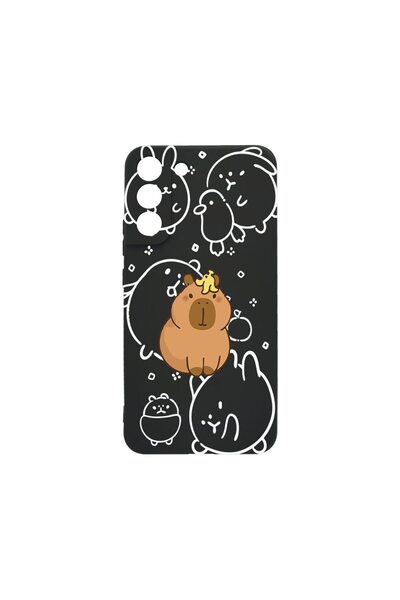 bestcase ¬Æ Husa TPU Ultra Slim compatibila cu Samsung Galaxy S22 Ultra, Cart...