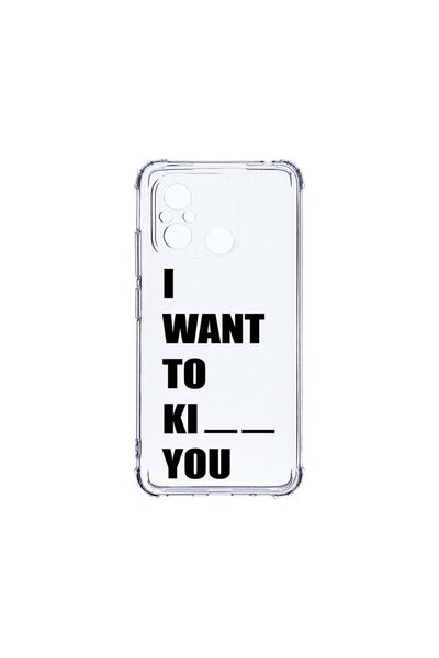 bestcase Husa BestCase¬Æ Anti Shock 1.5MM, Compatibila Cu Xiaomi Redmi 12C, I...