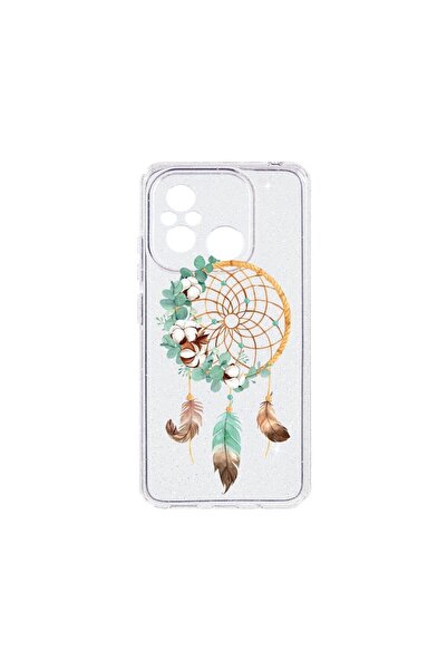 bestcase Husa BestCase¬Æ Crystal Glitter 2MM, Compatibila Cu Xiaomi Redmi 12C...