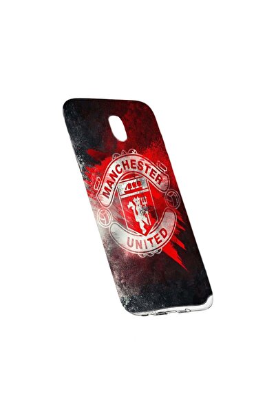 bestcase Husa de protectie Football, Manchester United pentru Xiaomi Mi4, rez...